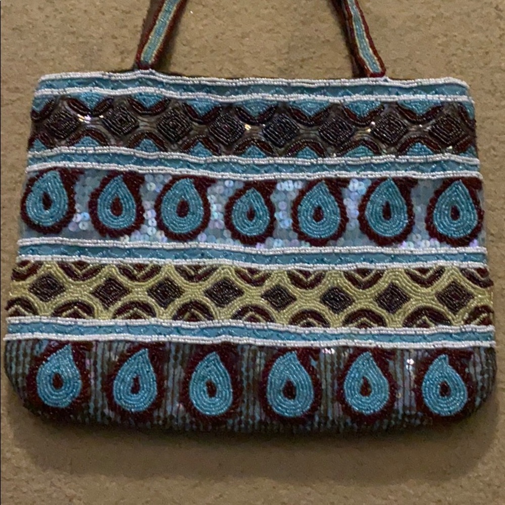 For the LOVE of BAGS !